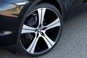 Lumma Design accesorizeaza noul Porsche Cayenne Diesel