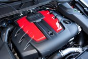 Lumma Design accesorizeaza noul Porsche Cayenne Diesel