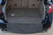 Lumma Design accesorizeaza noul Porsche Cayenne Diesel