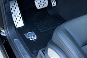 Lumma Design accesorizeaza noul Porsche Cayenne Diesel