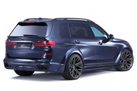 Lumma Design CLR X7