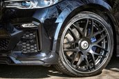 Lumma Design CLR X7