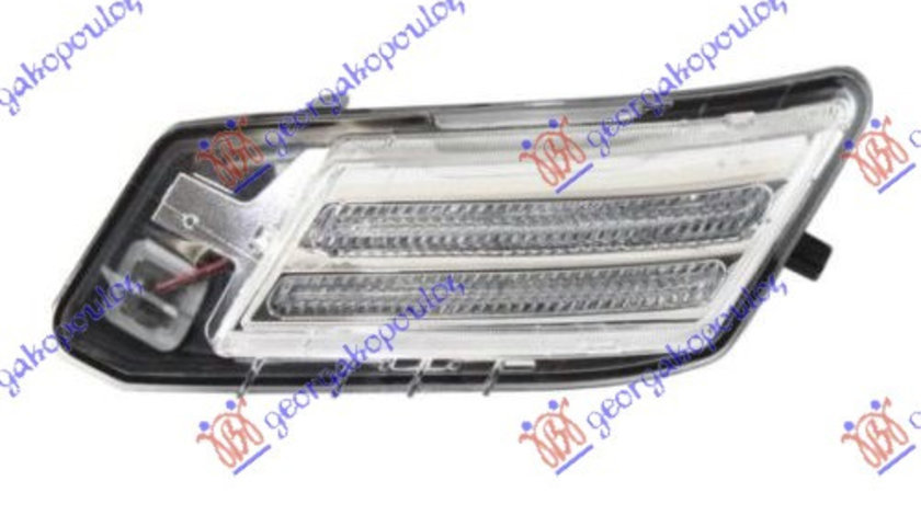 Lumna De Zi LED Dreapta Volvo XC60 2013 2014 2015 2016 2017