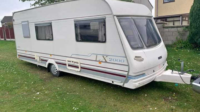 Lunar Lx2000 4 locuri