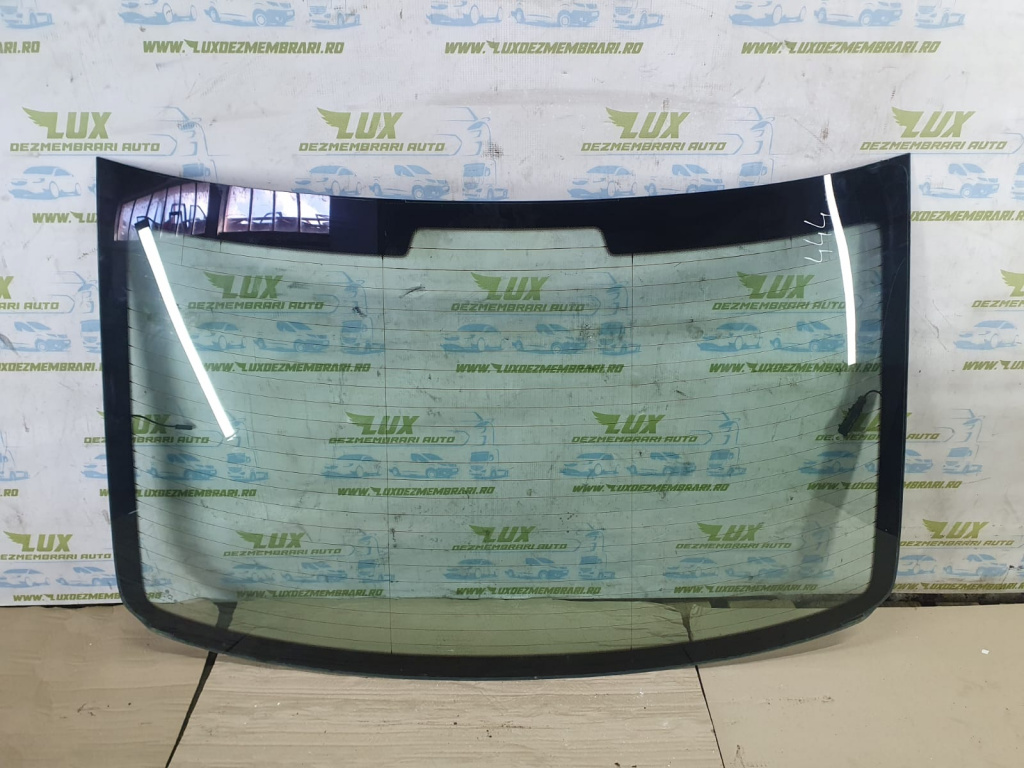 Luneta 1k5035210a Volkswagen VW Passat B6 [2005 - 2010] 2.0 TDI 4MOTION CBBB