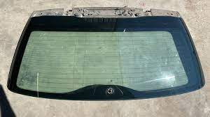 Luneta 2000 BMW Seria 5 E39 [facelift] [2000 - 2004]