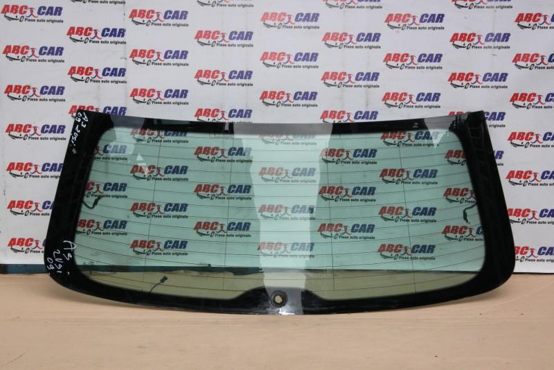 Luneta Audi A3 2003-2008 8P1
