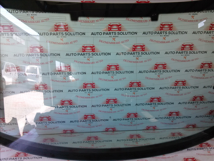 Luneta AUDI A4 B8