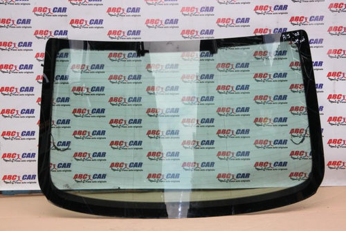 Luneta Audi A5 2007-2011 8T3