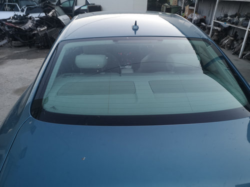 Luneta Audi A5 Coupe 2.7 TDI 2008-2011