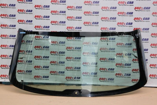 Luneta Audi A6 1997-2004 4B, C5