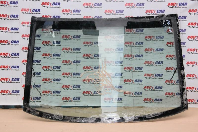 Luneta Audi A6 2004-2011 4F2, C6