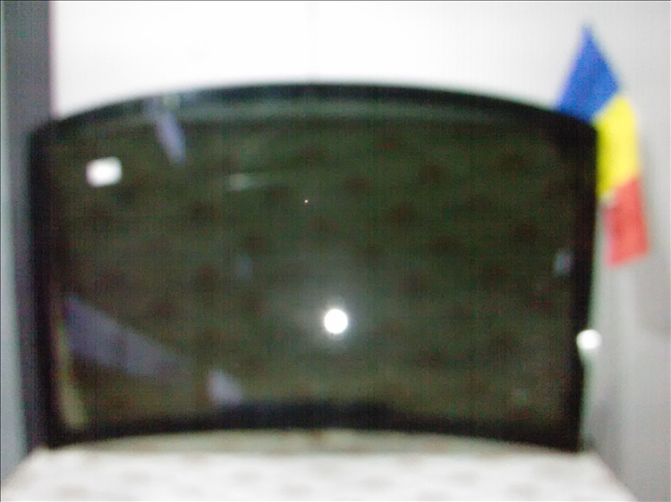 Luneta AUDI A6 3.0 TDI an fabr. 2013