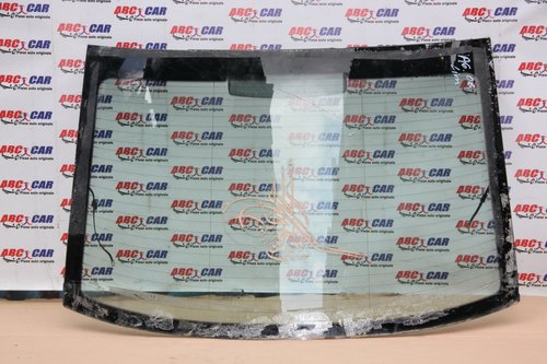 Luneta audi A6 4F C6 model 2006