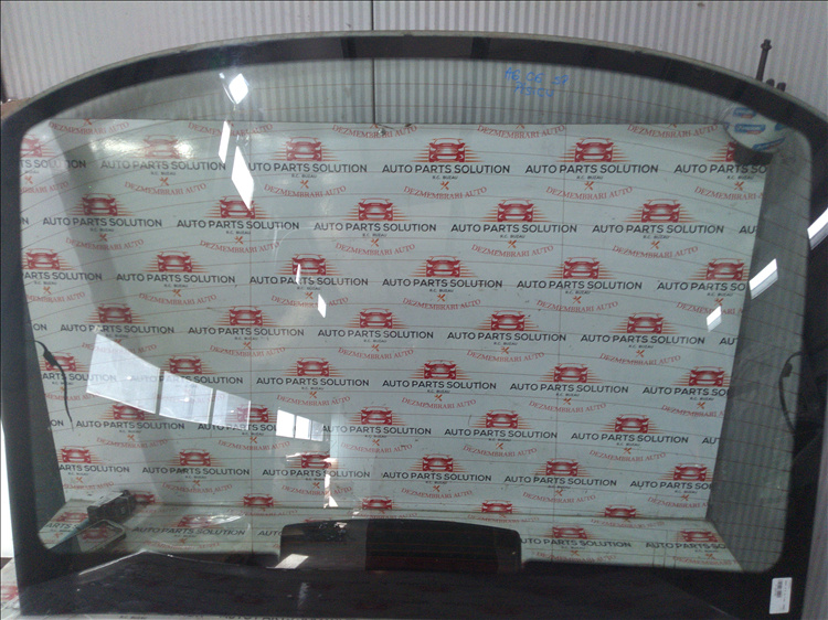 Luneta AUDI A6 an fabr 2006