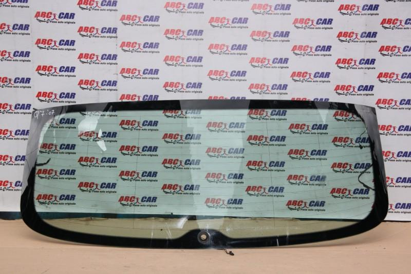 Luneta Audi Q7 2006-2010 4L