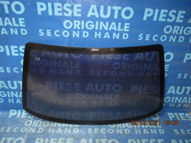 Luneta BMW E38 1995 (dubla)