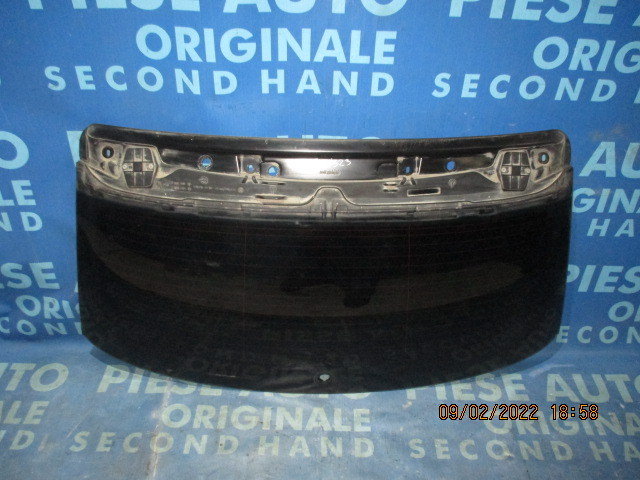 Luneta BMW F11 2013; Touring