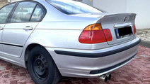 Luneta BMW Seria 3 E46 BMW Seria 3 E46 [1997 - 200...