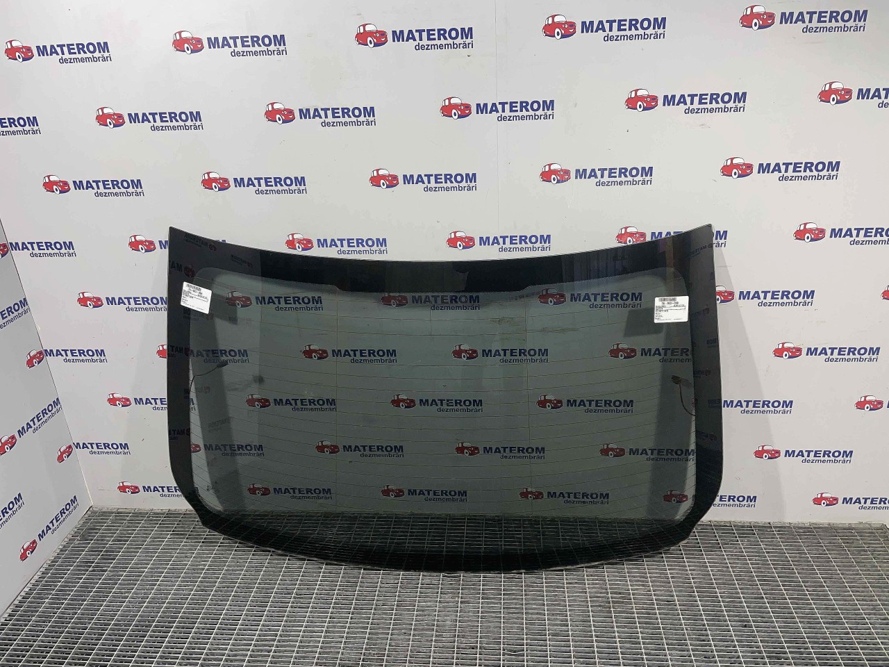 LUNETA BMW SERIA 3 F 30 SERIA 3 F 30 - - (2011 2018)