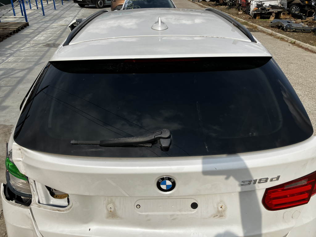 Luneta BMW Seria 3 F31 2.0 Motorina 2013, -