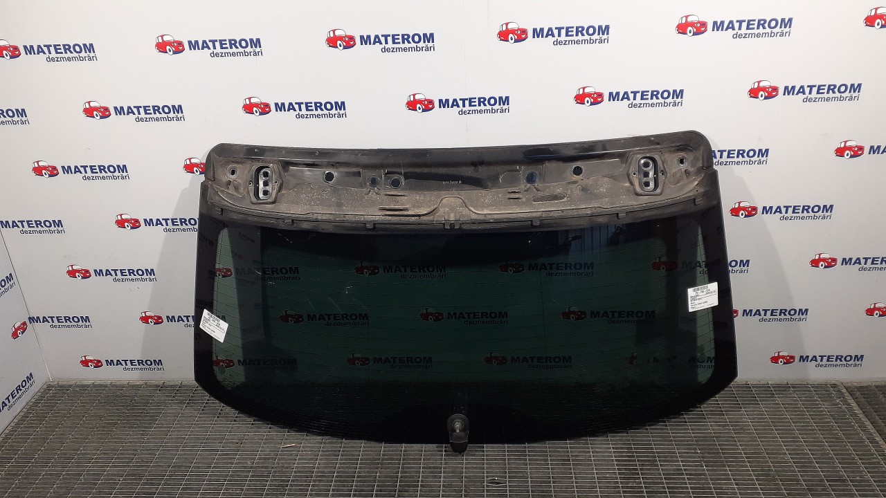 LUNETA BMW SERIA 5 F 11 SERIA 5 F 11 - - (2010 2014)