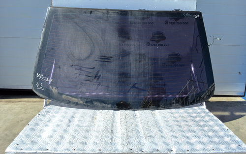 Luneta BMW Seria 7 (2001-2008) [E65, E66] 3.0 Motorina 2004, -