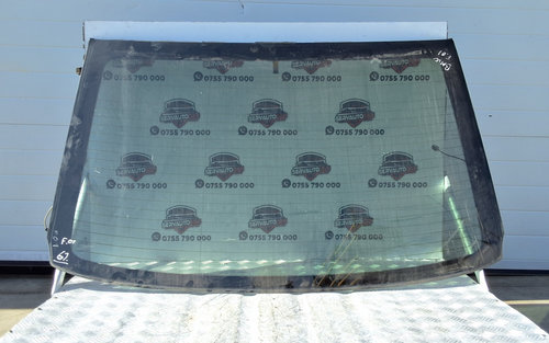 Luneta BMW Seria 7 (2008-2015) [F01, F02] 3.0 Motorina 2012, -