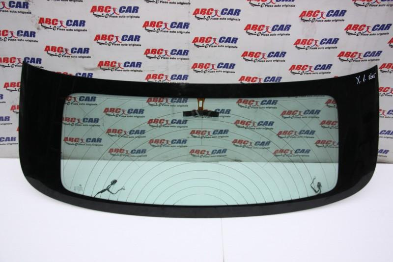 Luneta BMW X1 2009-2016 E84