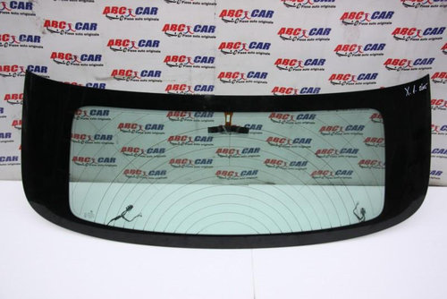 Luneta BMW X1 2009-2016 E84