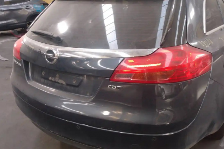 Luneta Break Opel Insignia A [2008 - 2014]