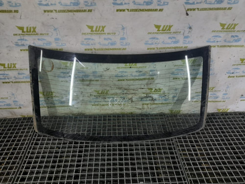 Luneta Chrysler Sebring 3 [2007 - 2010] 2.0 crd BYL