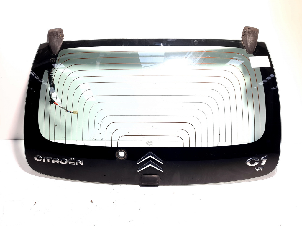 Luneta, Citroen C1 (PM, PN) (id:511282)