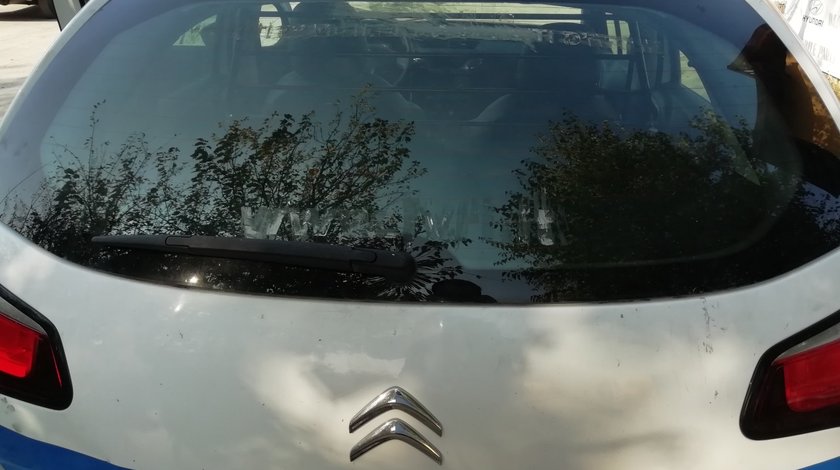 Luneta Citroen C3 Facelift an 2015 Detalii la telefon !