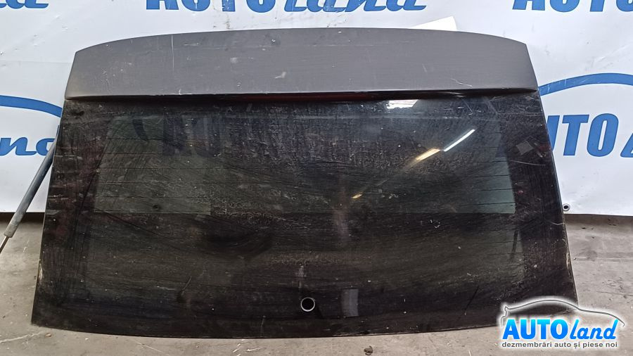 Luneta Cu Balamale Peugeot 206 SW 2E/K 2002