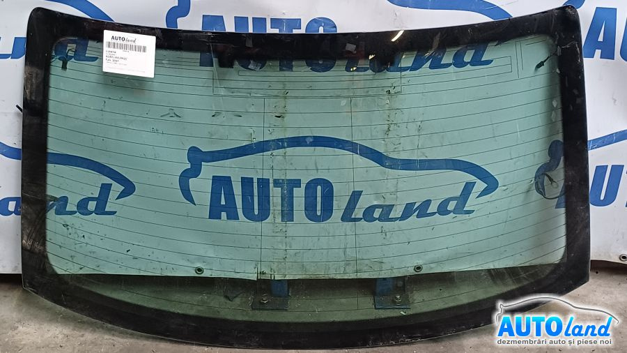 Luneta Cu Incalzire Audi A4 8K 2007