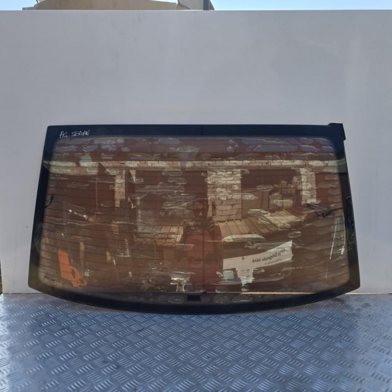 Luneta cu încălzire Opel Astra G 1998-2004