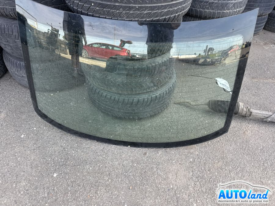 Luneta Cu Senzor Audi A4 8E2,B6 2000-2004