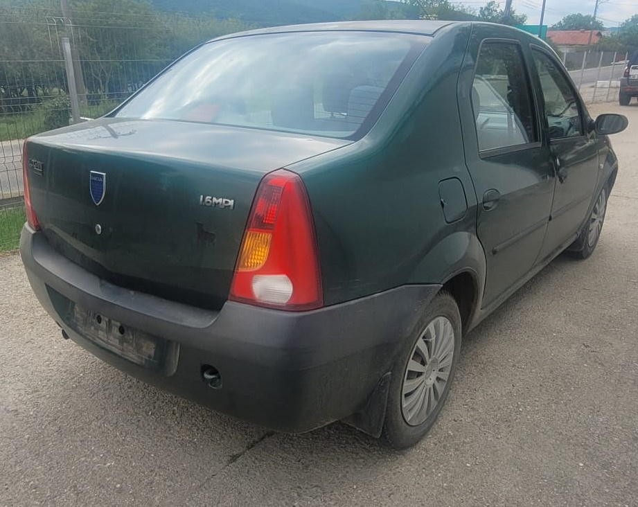 LUNETA DACIA LOGAN FAB. 2004 – 2012 ⭐⭐⭐⭐⭐