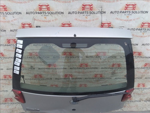 Luneta FIAT PUNTO an fabr.2008