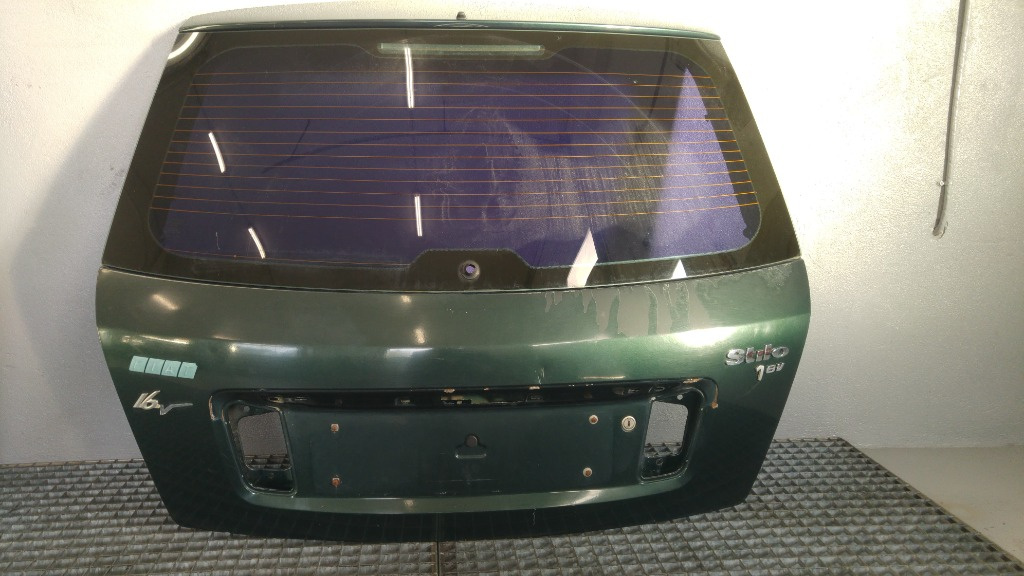 Luneta fiat stilo 192 2001-2010