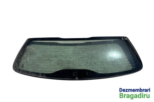 Luneta Ford Focus [1998 - 2004] wagon 5-usi 2.0i MT (131 hp) (DNW)