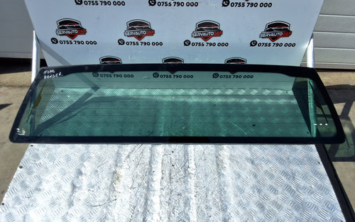 Luneta Ford Ranger (2011->) 2.0 Motorina 2019, -
