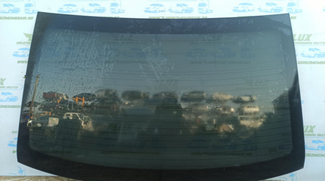 Luneta geam haion Renault Talisman [2012 - 2020]