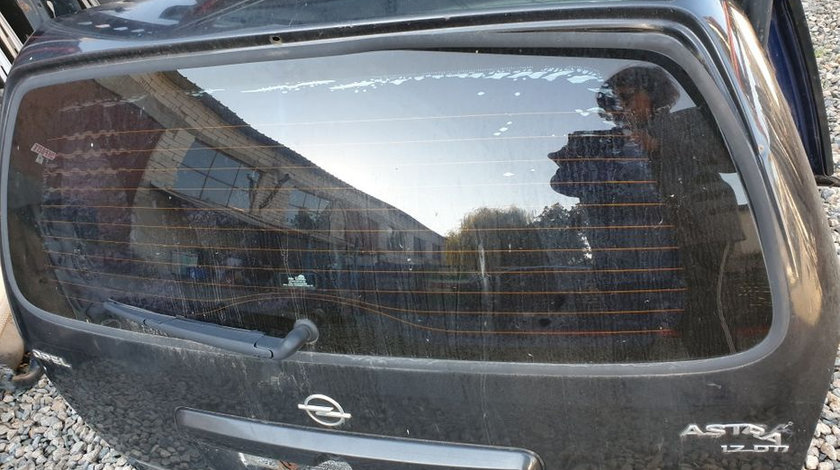 Luneta geam parbriz spate Opel Astra G combi break caravan