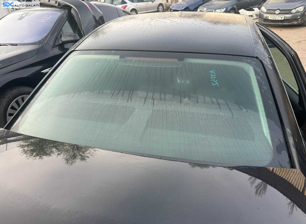 Luneta Geam Sticla Audi A4 B8 B8.5 Berlina Sedan 2008 - 2015 [K3542]