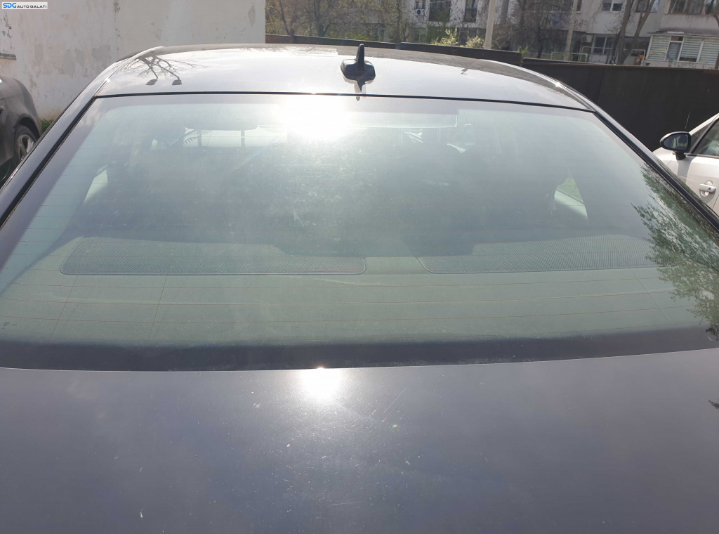Luneta Geam Sticla Audi A4 B9 Berlina Sedan 2015 - 2025 [K4084]