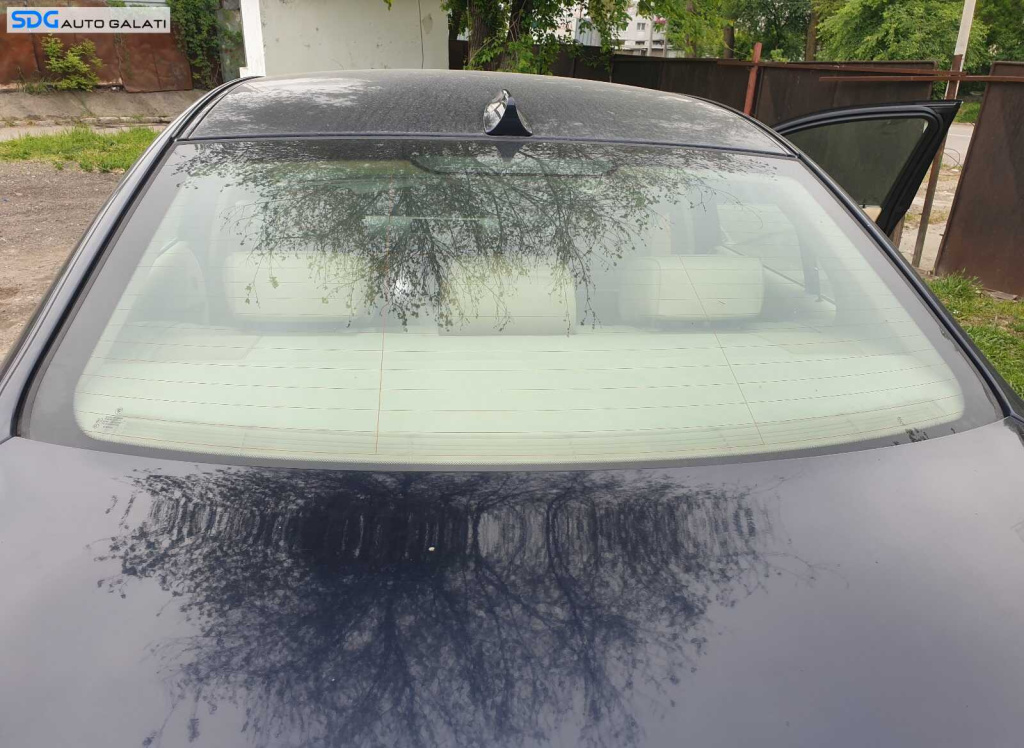 Luneta Geam Sticla BMW Seria 5 E60 2003 - 2010 [1667]