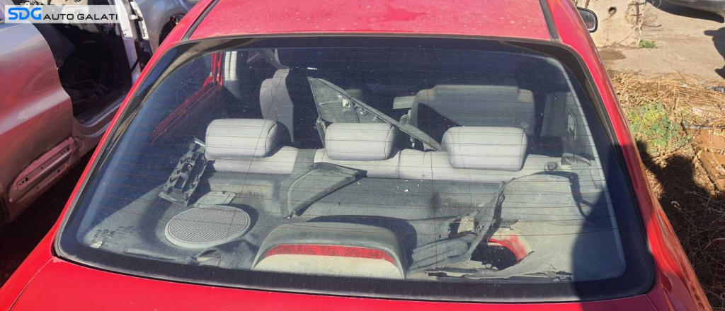 Luneta Geam Sticla Chevrolet Aveo Sedan 2003 - 2011 [C1163]