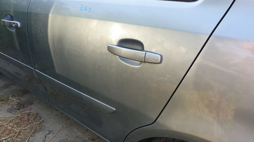 Luneta Geam Sticla de pe Haion Haion Portbagaj Opel Corsa D Hatchback 4 Usi 2006 - 2014 [C0016]